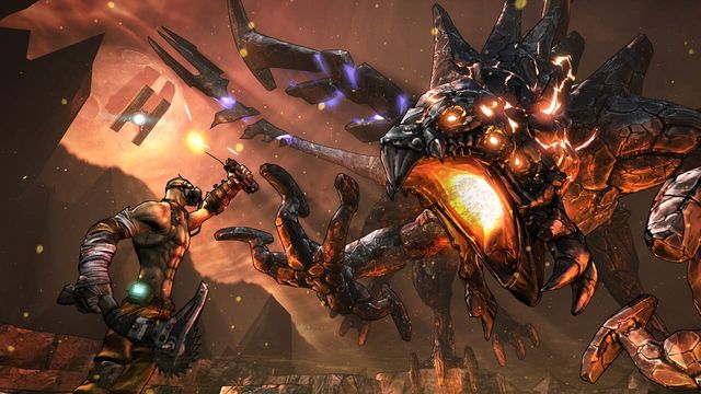 Borderlands 2: Psycho Pack 3
