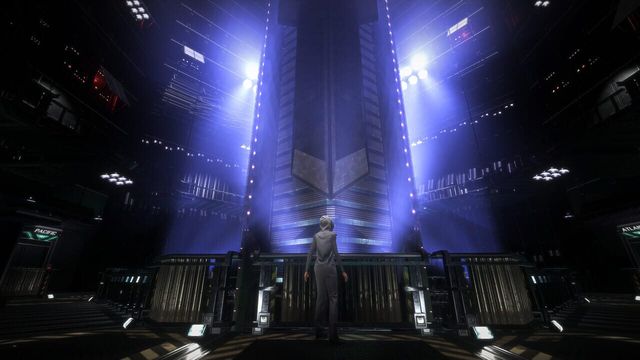République: Episode 1- Exordium 3
