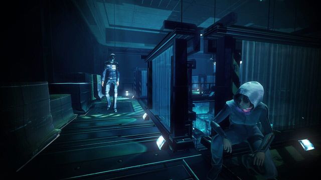 République: Episode 1- Exordium 5