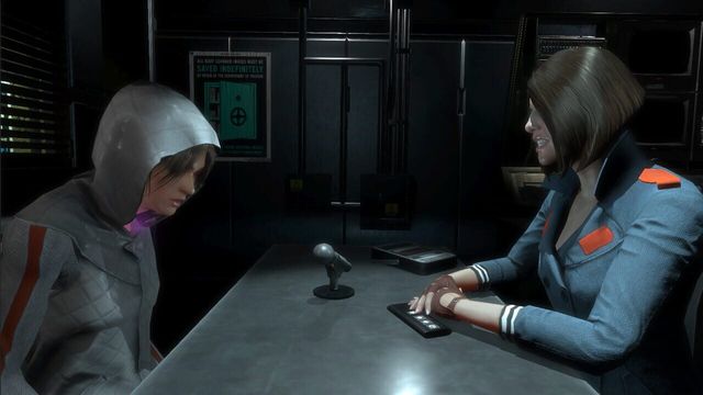 République: Episode 1- Exordium 6