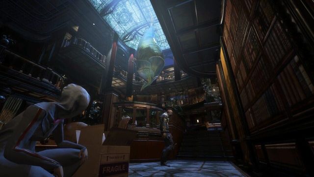 République: Episode 2 - Metamorphosis 3