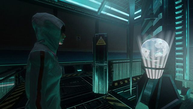 République: Episode 2 - Metamorphosis 6