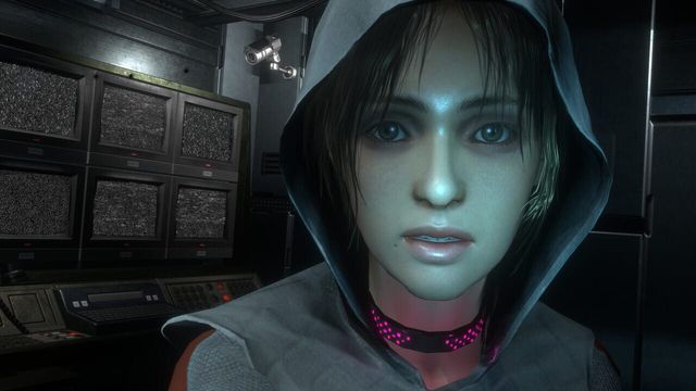 République: Episode 3 - Ones and Zeroes 3