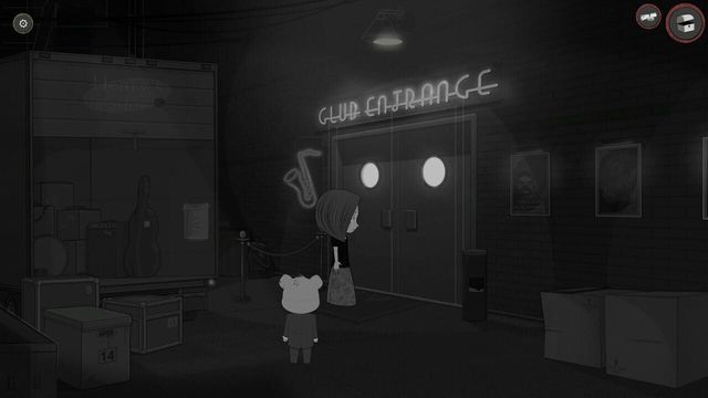 Bear With Me: Episode 2 2
