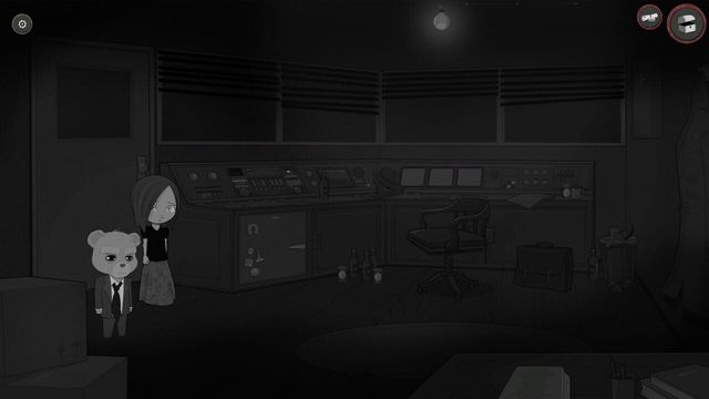 Bear With Me: Episode 2 3