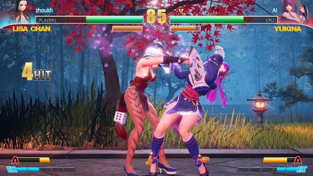 Fight Angel: Special Edition 3