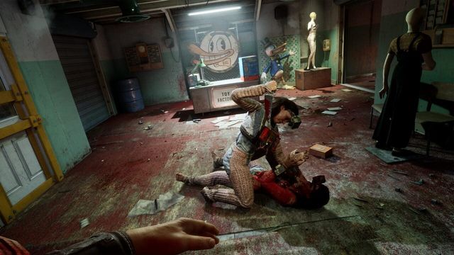 The Outlast Trials 2