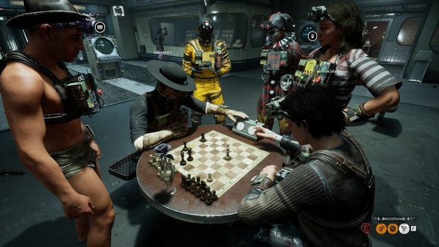 The Outlast Trials 3
