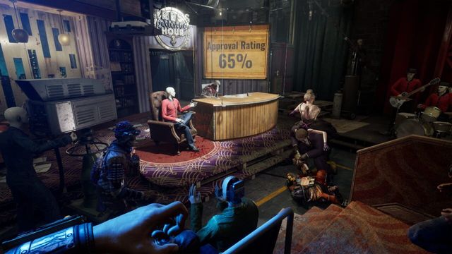 The Outlast Trials 4