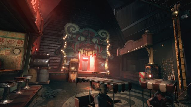 The Outlast Trials 6