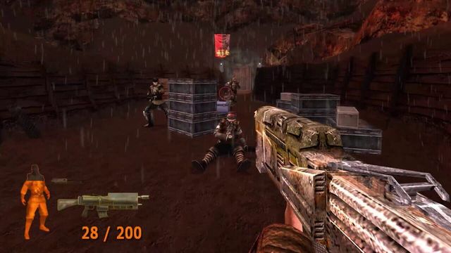 World War Zero 2