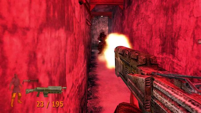 World War Zero 6