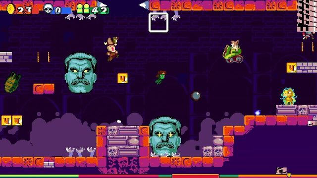 Soviet Jump Game 2