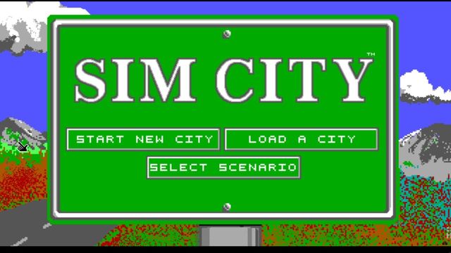SimCity 3