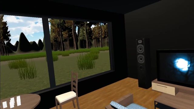 My Home VR 1