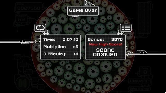 Microscope Madness 2
