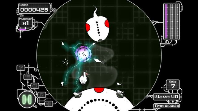 Microscope Madness 5