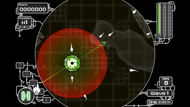 Microscope Madness 6