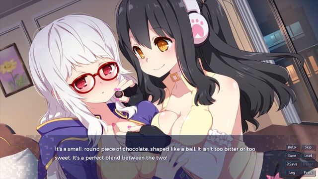 Sakura Gamer 2 2