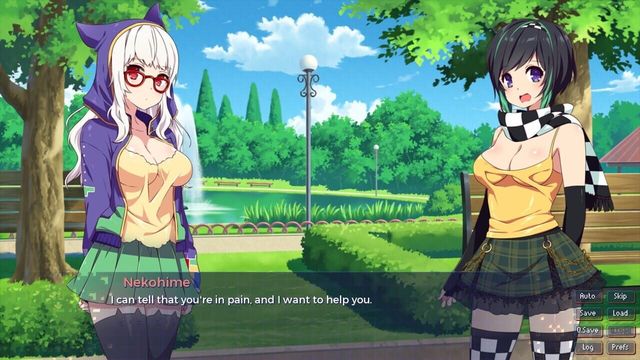 Sakura Gamer 2 4