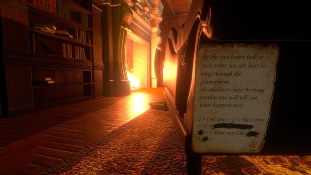 Mad Experiments: Escape Room 4
