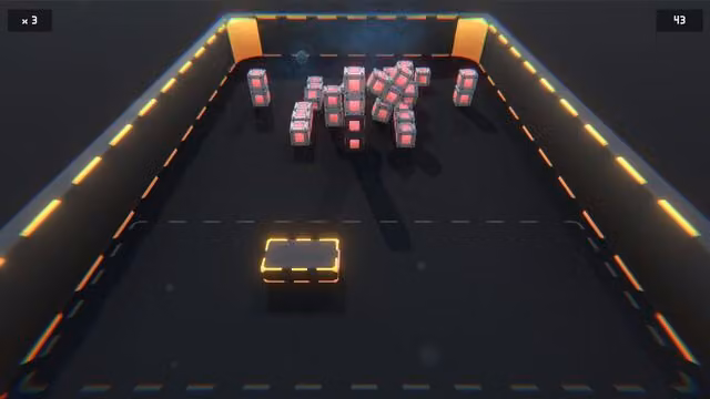 Rebound Ball 3