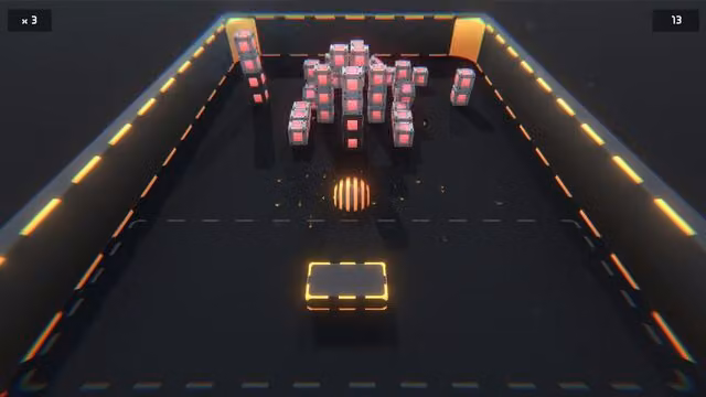 Rebound Ball 5