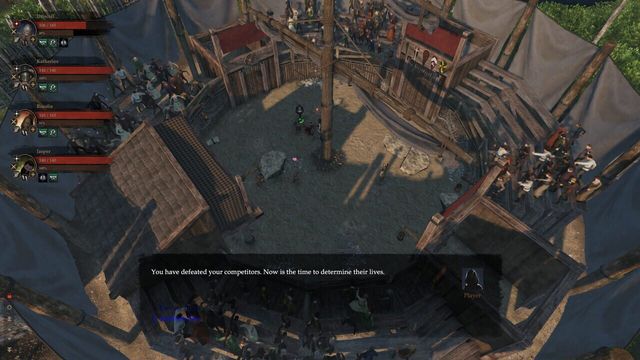 Blackthorn Arena 5