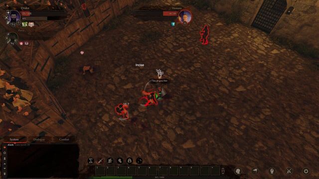 Blackthorn Arena 6