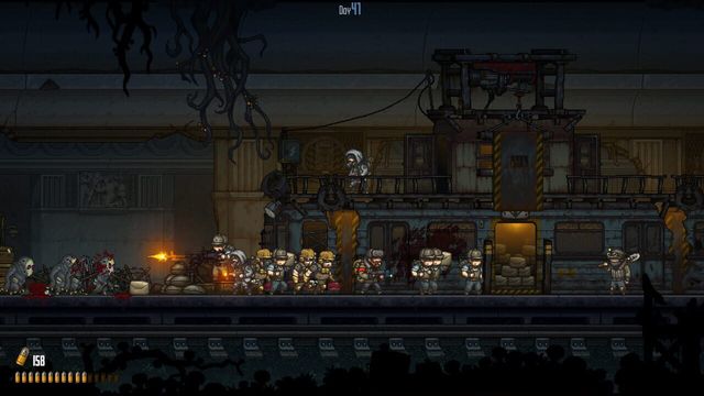 Until We Die 2
