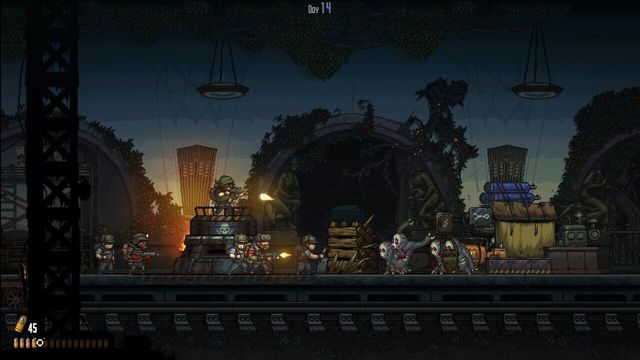 Until We Die 3