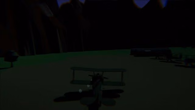 Night Witch: 588 4