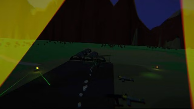 Night Witch: 588 5