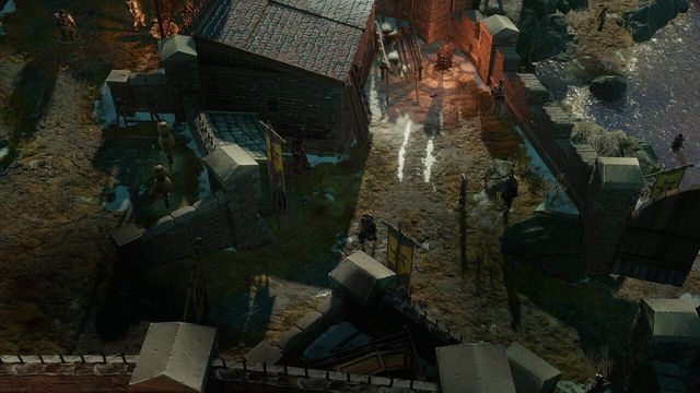 Pathfinder: Wrath of the Righteous 2