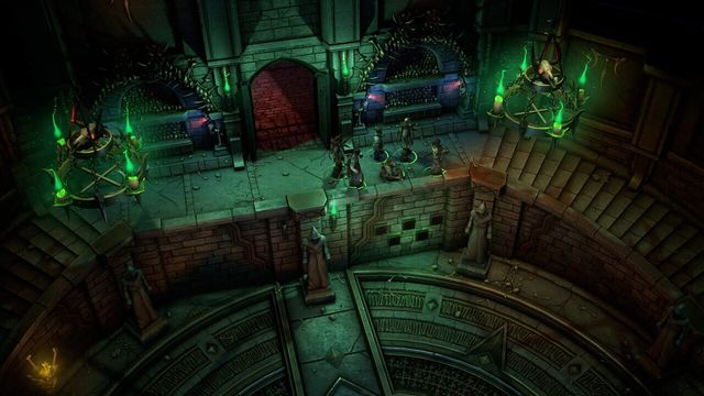 Pathfinder: Wrath of the Righteous 3