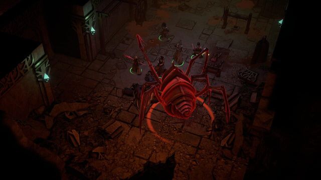 Pathfinder: Wrath of the Righteous 4