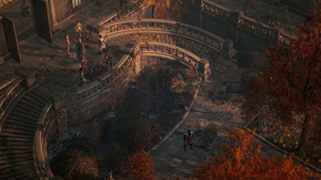 Pathfinder: Wrath of the Righteous 6