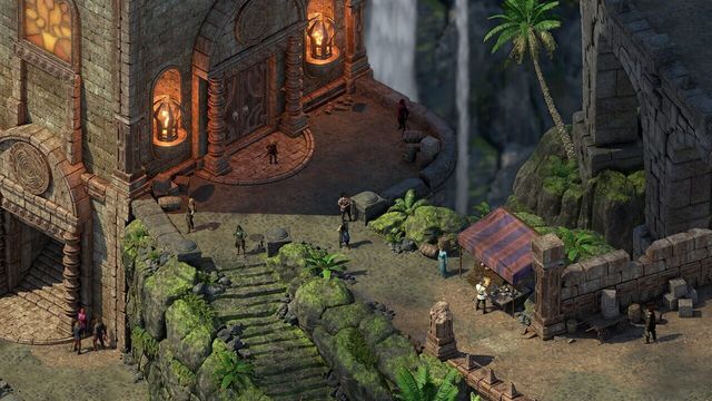 Pillars of Eternity II: Deadfire - Ultimate Edition 3