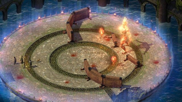 Pillars of Eternity II: Deadfire - Ultimate Edition 4