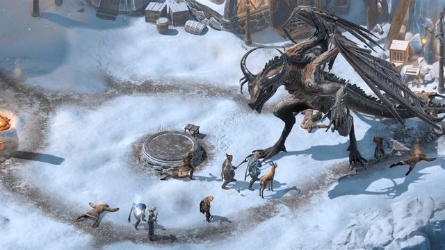 Pillars of Eternity II: Deadfire - Ultimate Edition 5