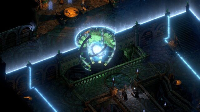 Pillars of Eternity II: Deadfire - Ultimate Edition 6