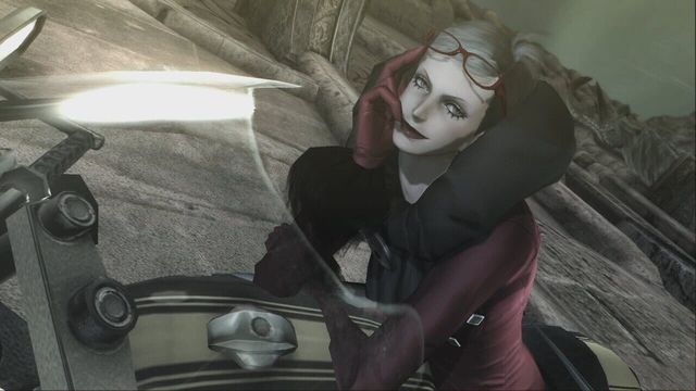 Bayonetta & Vanquish 10th Anniversary Bundle 4
