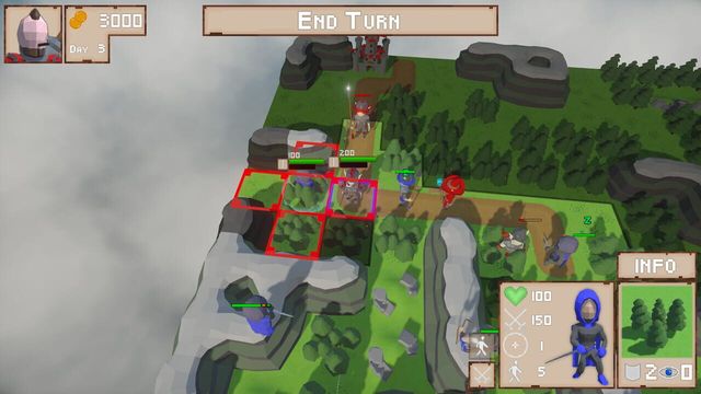 Necro Wars 2