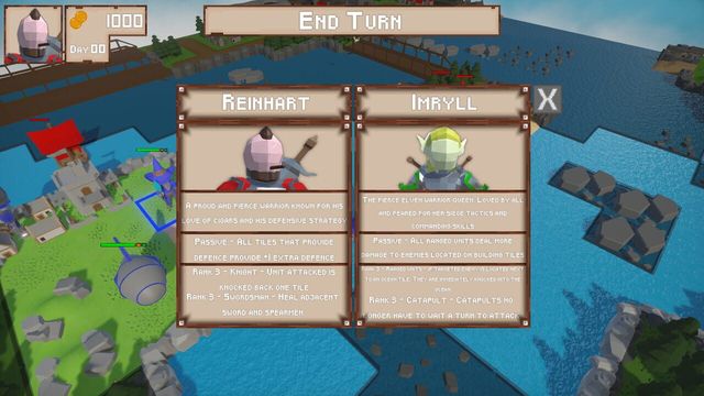 Necro Wars 5