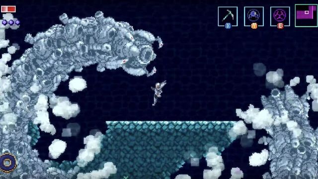 Axiom Verge 2 2