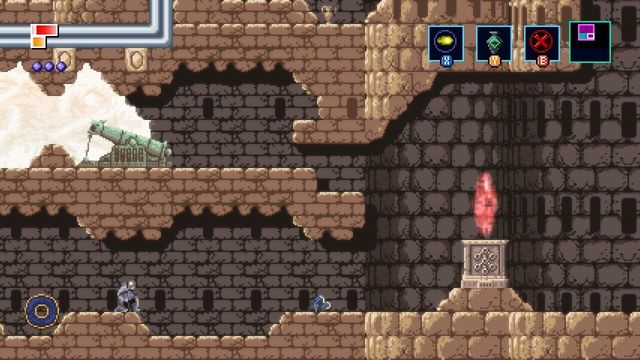 Axiom Verge 2 4
