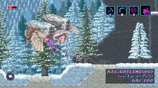 Axiom Verge 2 5