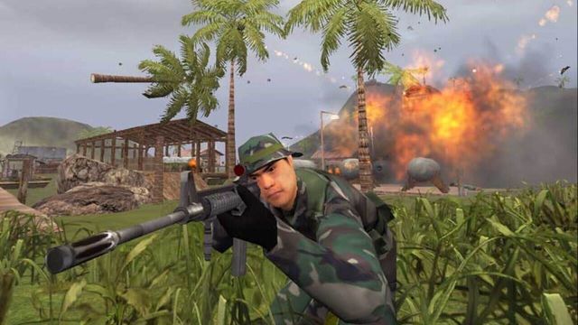 Delta Force: Xtreme 3