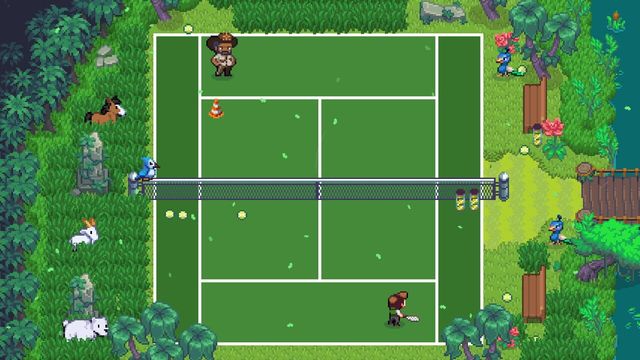 Sports Story 5