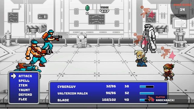 SuperMash 3